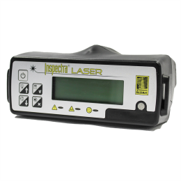 Inspectra laser