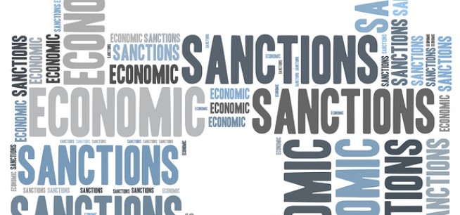 International Sanctions against Iran